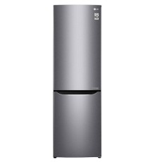 Холодильник LG GA-B419SDJL графит