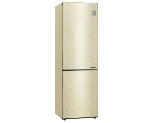 Стильный и надежный холодильник LG GA-B509CECL - идеальное решение для вашей кухни!