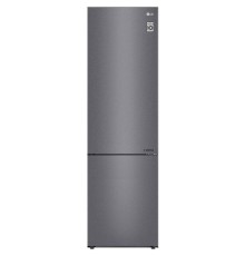 Холодильник LG GA-B509CLCL графит