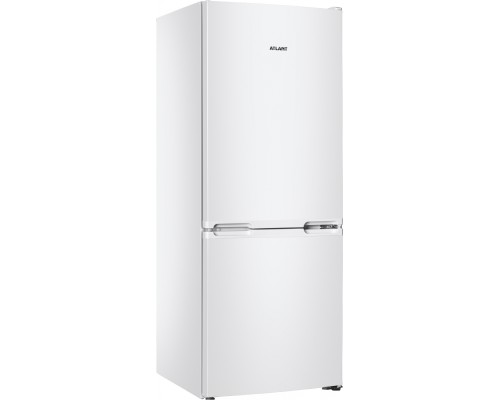 Современный холодильник АТЛАНТ ХМ 4208-000: надежность и стиль в каждой детали!