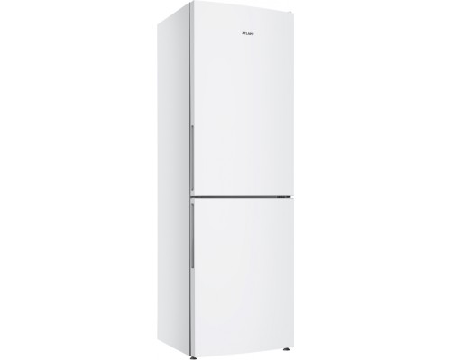 Холодильник АТЛАНТ ХМ 4621-101: идеальное хранение продуктов с энергосбережением