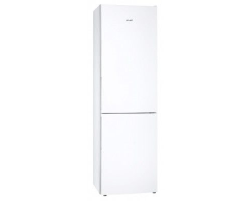 Стильный и надежный холодильник АТЛАНТ ХМ 4624-101 - идеальное решение для вашей кухни!