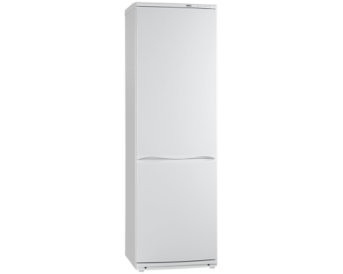 Современный и надежный холодильник АТЛАНТ ХМ 6024-031: сохраняйте свежесть продуктов на долгое время