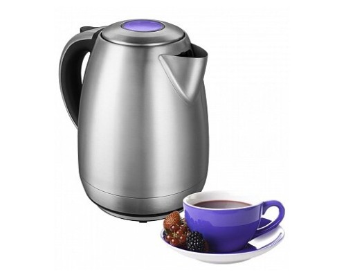 Быстрый и стильный! Электрочайник REDMOND RK-M113 - идеальное решение для вашей кухни!