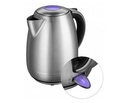 Быстрый и стильный! Электрочайник REDMOND RK-M113 - идеальное решение для вашей кухни!