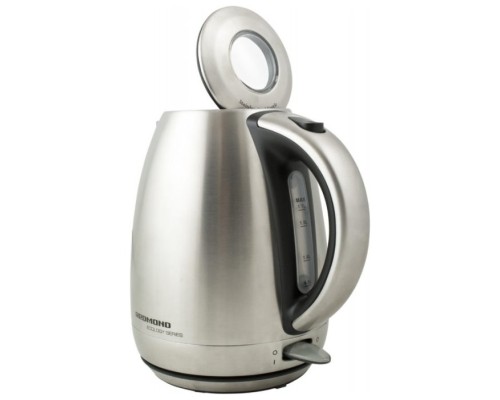 Быстрый и стильный! Электрочайник REDMOND RK-M113 - идеальное решение для вашей кухни!