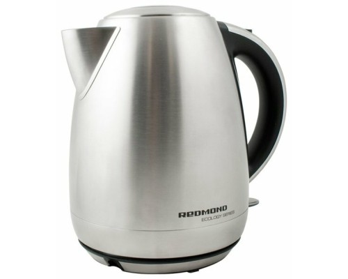 Быстрый и стильный! Электрочайник REDMOND RK-M113 - идеальное решение для вашей кухни!