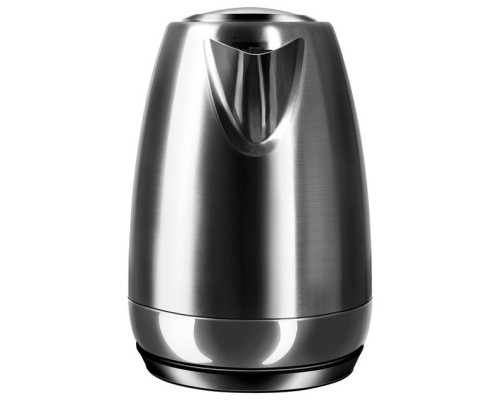 Стильный и функциональный: электрочайник REDMOND RK-M172 серебристый