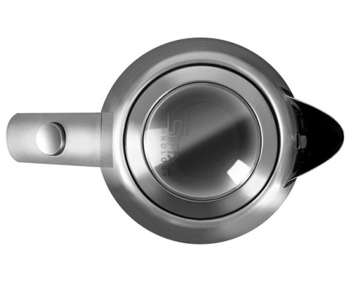 Стильный и функциональный: электрочайник REDMOND RK-M172 серебристый