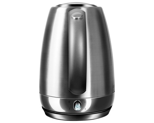 Стильный и функциональный: электрочайник REDMOND RK-M172 серебристый