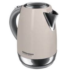 Электрочайник REDMOND RK-M179 бежевый