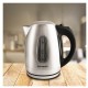 Быстрый и стильный - электрочайник REDMOND RK-M183 серебристого цвета