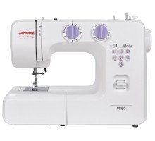 Швейная машина JANOME VS 50