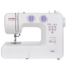 Швейная машина JANOME VS 50