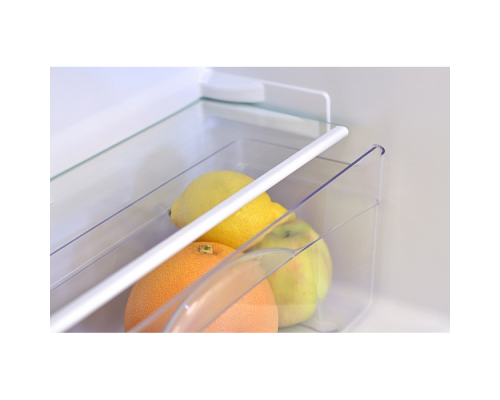 Супермощный холодильник NORDFROST NR 403 W: идеальное охлаждение для вашей кухни!