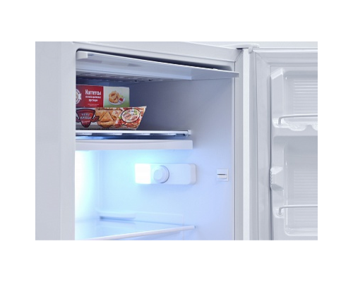 Супермощный холодильник NORDFROST NR 403 W: идеальное охлаждение для вашей кухни!