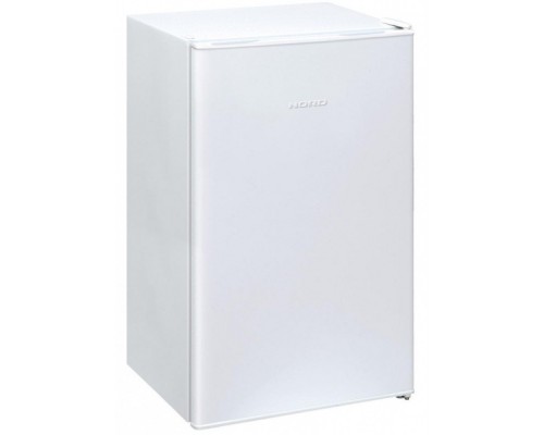 Супермощный холодильник NORDFROST NR 403 W: идеальное охлаждение для вашей кухни!