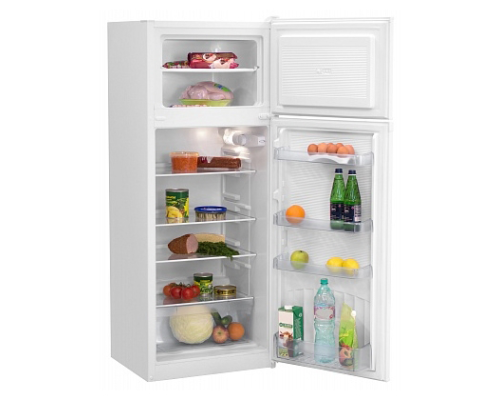 Суперэкономичный и просторный холодильник NORDFROST NRT 141 032