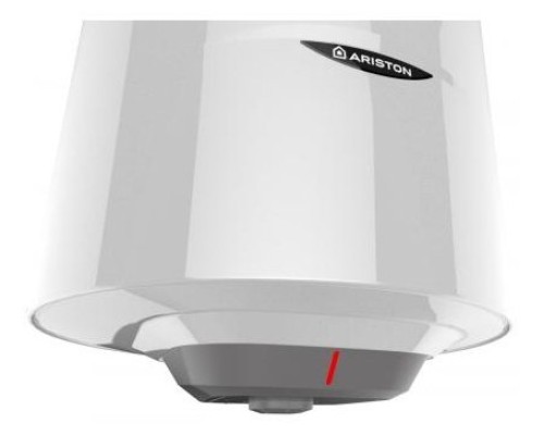 Экономичный и надежный водонагреватель ARISTON PRO1 R 100V PL для комфортного использования