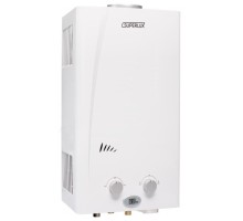 Газовая колонка ARISTON SUPERLUX 10L CF NG