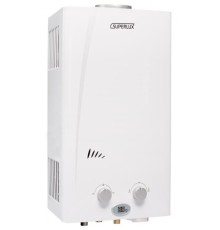 Газовая колонка ARISTON SUPERLUX 10L CF NG