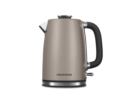 Электрочайник REDMOND KM240 бежевый