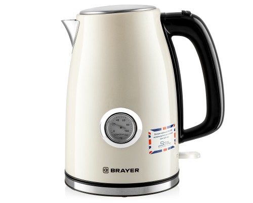 Электрочайник BRAYER BR1064