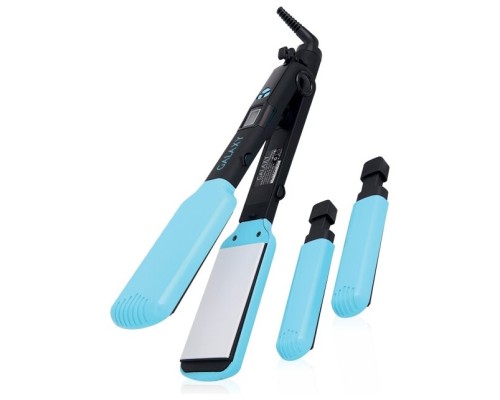 Создай идеальные прически с GALAXY GL4505 - профессиональным выпрямителем волос!