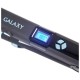 Создай идеальные прически с GALAXY GL4505 - профессиональным выпрямителем волос!