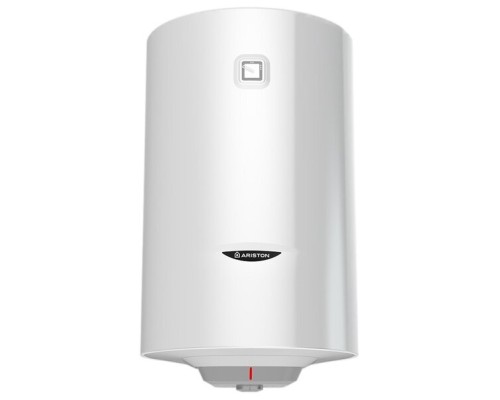 Суперэффективный водонагреватель ARISTON PRO1 R 80V PL DRY для надежного и быстрого нагрева воды