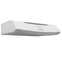 Вытяжка GEFEST BO-2601 белая