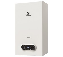 Газовая колонка ELECTROLUX GWH 10 Nano Plus 2.0