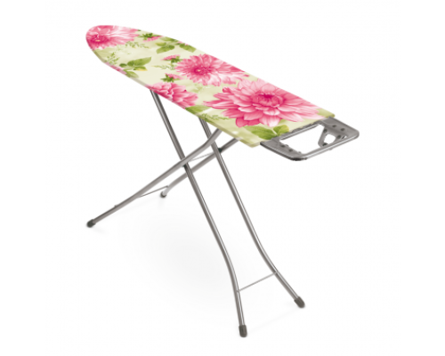 Удобная гладильная доска НИКА Bell classy 1 1120х345 ДСП - идеальный помощник в быту