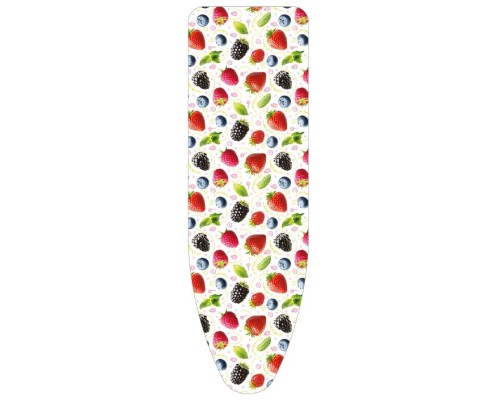 Идеальная помощница для глажки - гладильная доска НИКА Bell unior 3 1120х345 ДСП