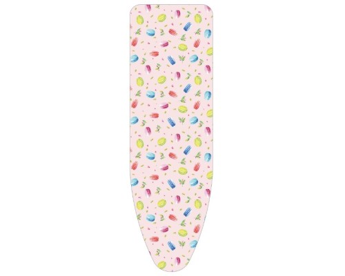 Идеальная помощница для глажки - гладильная доска НИКА Bell unior 3 1120х345 ДСП