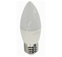 Лампа SMARTBUY C37-05W/3000/E27