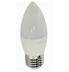 Лампа SMARTBUY C37-05W/3000/E27