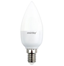 Лампа SMARTBUY C37-05W/4000/E14