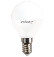 Лампа SMARTBUY P45-9,5W/4000/E14