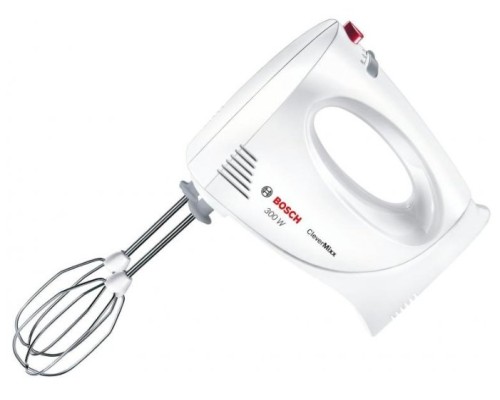 Мощный и надежный миксер BOSCH MFQ3010 - идеальный помощник на кухне!