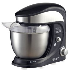 Миксер DELTA DL-5070Р черный с чашей 1000Вт