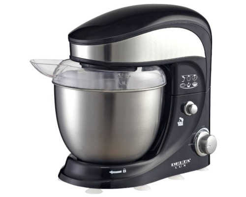 Мощный миксер DELTA DL-5070Р: идеальное сочетание стиля и производительности!
