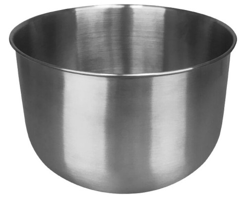 Быстрый и мощный миксер DELTA DL-5074С: 600Вт, белый, с удобной чашей