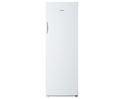 Сохраняй свежесть продуктов с морозильником АТЛАНТ М-7204-100!