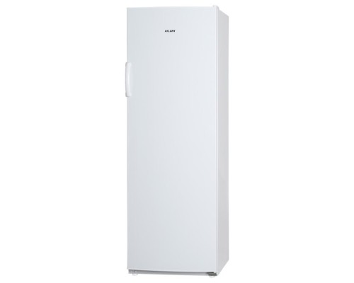 Сохраняй свежесть продуктов с морозильником АТЛАНТ М-7204-100!