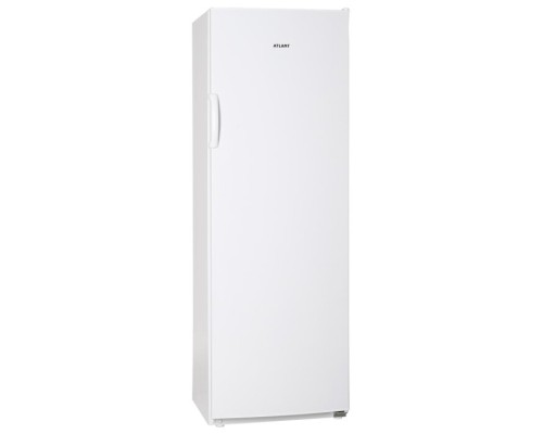 Сохраняй свежесть продуктов с морозильником АТЛАНТ М-7204-100!