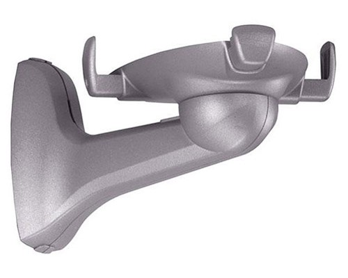 Мощный и надежный кронштейн BARKAN S-15 B №52-42 для идеального крепления телевизора