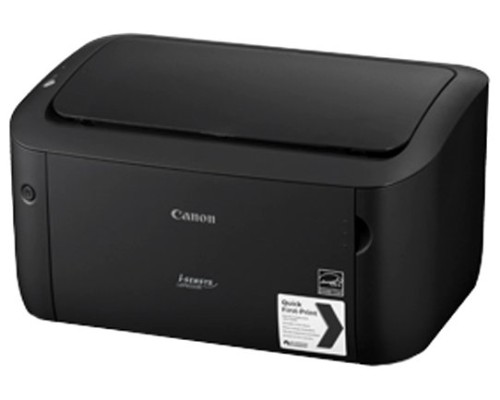 Быстрый и надежный принтер CANON i-SENSYS LBP6030B – идеальное решение для эффективной печати!