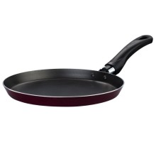 Сковорода КАЛИТВА ЭКОНОМИКА 6662214 22х2см блинная