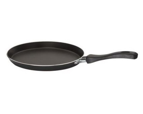 Сковорода КАЛИТВА ЭКОНОМИКА 6662514: идеальная для блинов, низкая цена!